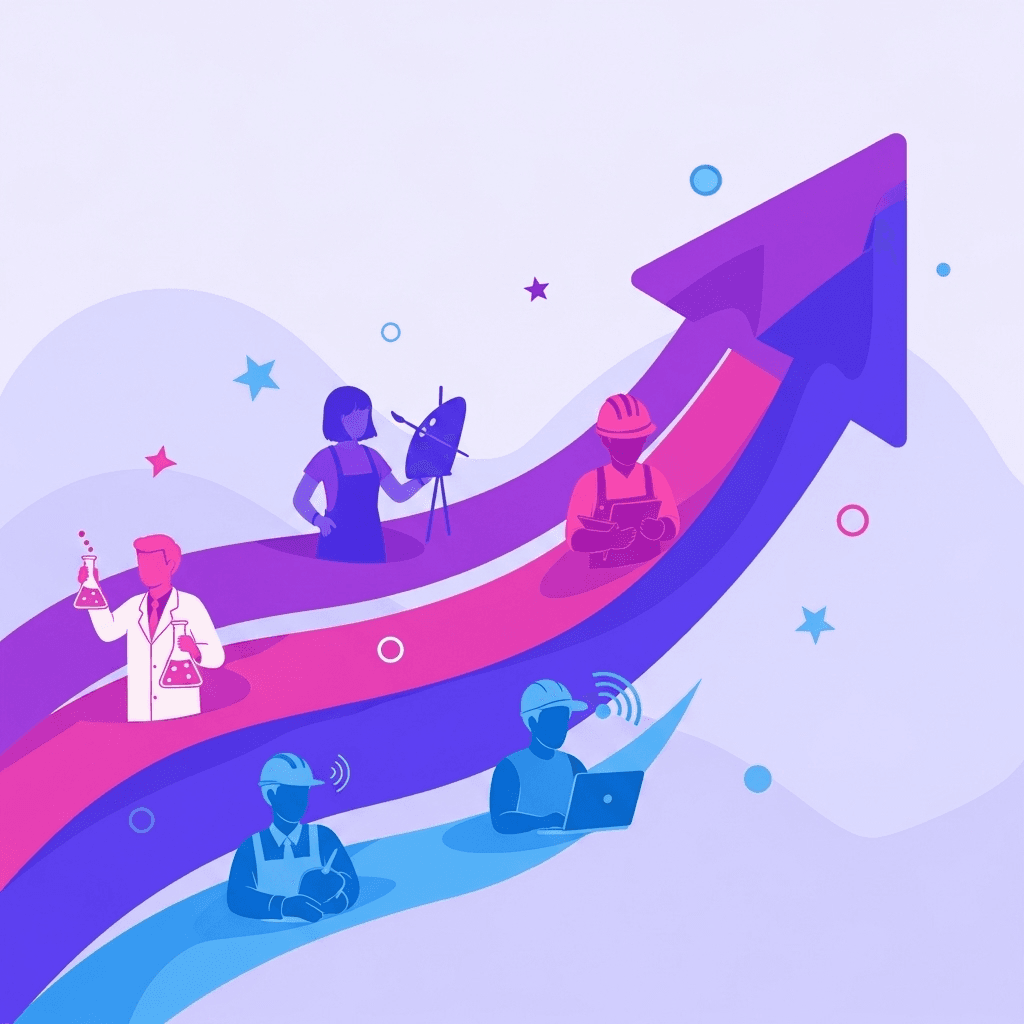 Discover Opportunities